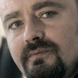 Photo de profil de Hervé Richardot