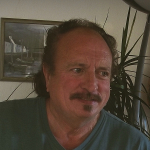 Photo de profil de Hervé Ricolfi
