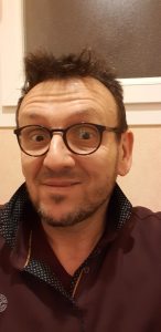 Photo de profil de Hervé Rigault