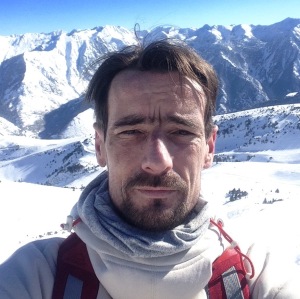 Photo de profil de Hervé Robin