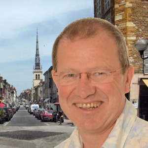 Photo de profil de Herve Rocle
