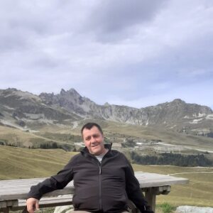 Photo de profil de Herve Rosset