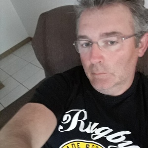 Photo de profil de Hervé Roudier