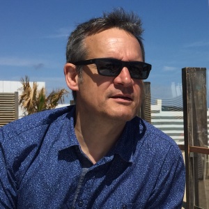 Photo de profil de Herve Roullin