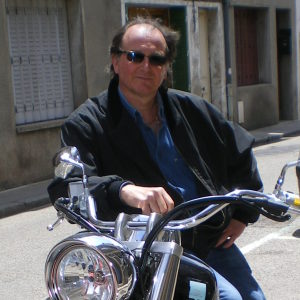 Photo de profil de Hervé Ruter
