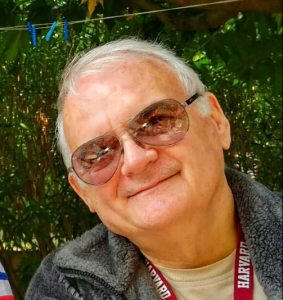 Photo de profil de Herve Saint-Marc