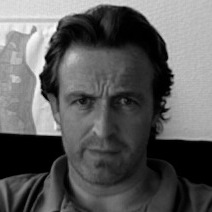 Photo de profil de Herve Saintis