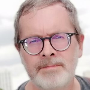 Photo de profil de Hervé Sajot