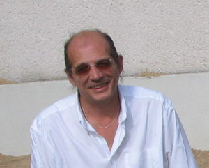 Photo de profil de Hervé Samie