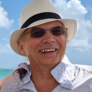 Photo de profil de Hervé Samie