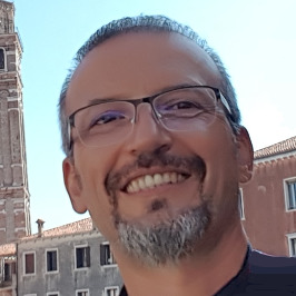 Photo de profil de Hervé Sauvonnet