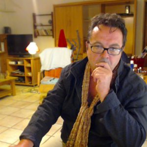 Photo de profil de Herve Schrepel