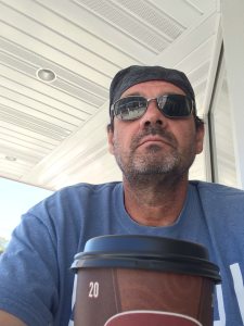 Photo de profil de Herve Simon