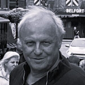 Photo de profil de Herve Sipe
