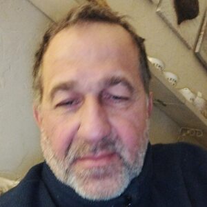 Photo de profil de Hervé Stauffer