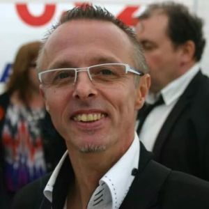 Photo de profil de Hervé Sylard