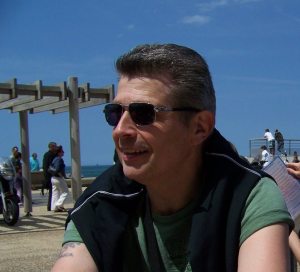 Photo de profil de Herve Sylvestre