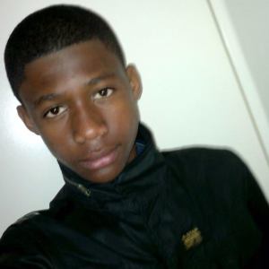 Photo de profil de Herve Tchoukoua