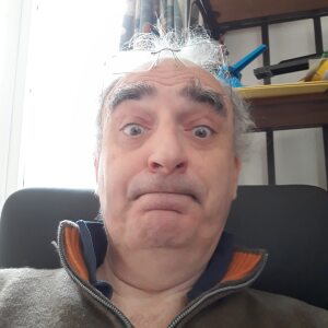 Photo de profil de Herve Thepaut