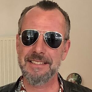 Photo de profil de Hervé Thierens