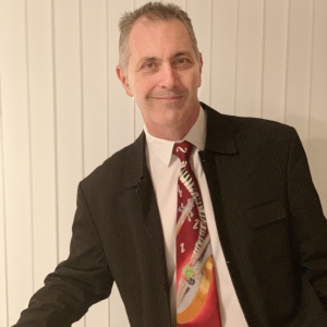 Photo de profil de Herve Tiétard