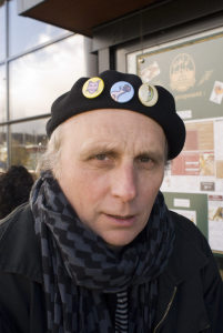 Photo de profil de Herve Tissot