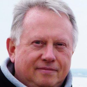 Photo de profil de Hervé Tourbez
