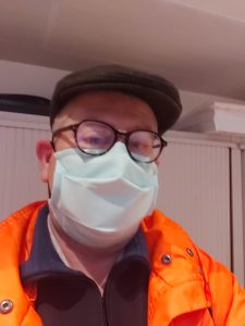 Photo de profil de Herve Tournier