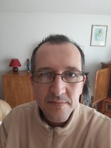 Photo de profil de Hervé Trambouze