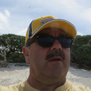 Photo de profil de Hervé Tredille