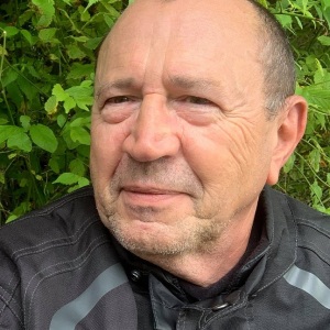 Photo de profil de Hervé Trevel