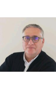 Photo de profil de Herve Tribout