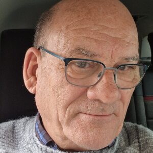 Photo de profil de Herve Triquenaux