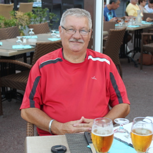 Photo de profil de Hervé Uhlen