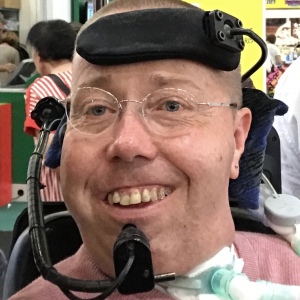 Photo de profil de Hervé Valentini