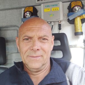 Photo de profil de Herve Vandenbussche