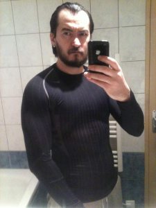 Photo de profil de Hervé Varin