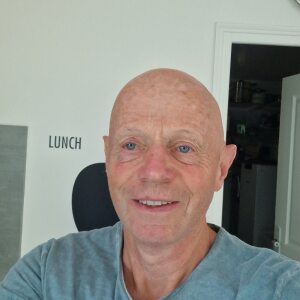 Photo de profil de Herve Vauxion