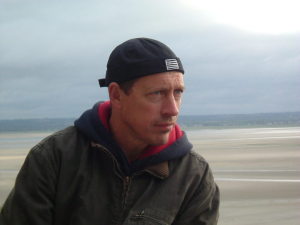 Photo de profil de Hervé Vayssade