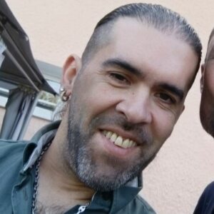 Photo de profil de Herve Vaz Ramos