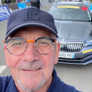 Photo de profil de Hervé Vite