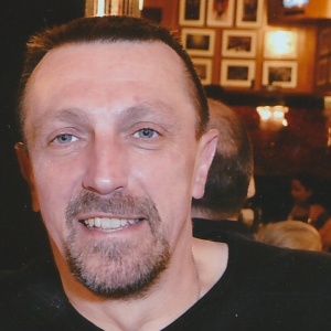Photo de profil de Herve Wawrzyniak