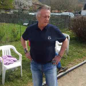 Photo de profil de Herve Yvon