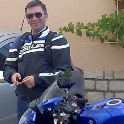 Photo de profil de Hervé Zapolski