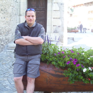 Photo de profil de Herve Zecchini