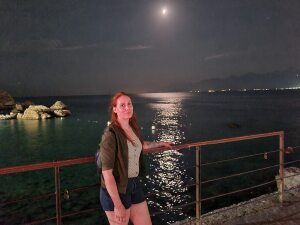 Photo de profil de Herveline Dhedin