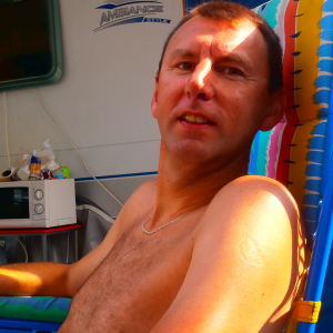 Photo de profil de Hibon Eric