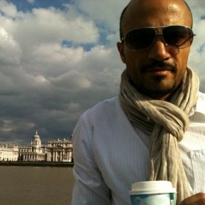 Photo de profil de Hicham Al