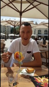 Photo de profil de Hicham Benbelaid