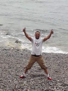 Photo de profil de Hicham Bouceta